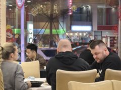 -粤盛海鲜平价店(洛溪食街店)