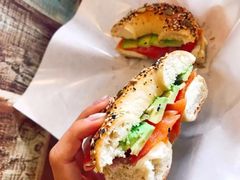 -BIG BAGEL(永康路店)