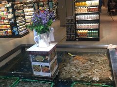 -盒马X会员店(王府井奥莱UP TOWN店)