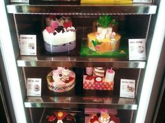 -Baskin Robbins(弘大店)