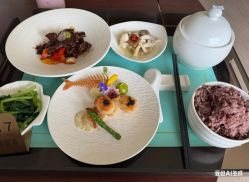 -新寰亚月子会所(金鸡湖凯宾店)