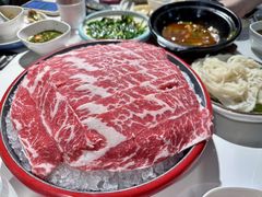 -金龙·打边炉(南京西路店)