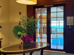 -上海明天广场JW万豪酒店