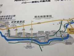 -溪口-滕头旅游景区