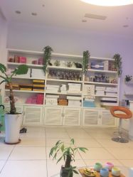 -诗媛嘉美健康管理中心(金桥店)