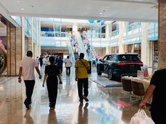 -大族广场Mall&More