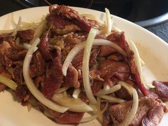 -厚味居炙子烤肉·清真(天桥南纬路店)
