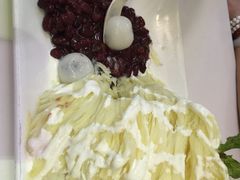 发记甜品(旺角店)-发记甜品(豉油街店)