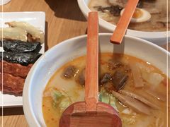 -味千拉面(南昌杉杉奥特莱斯广场店)