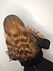 长发-PIONEER·韩式