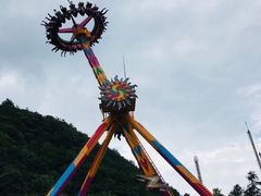 -梦幻奥陶纪景区