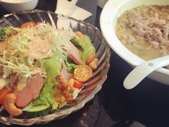 三杯鸡-鹿港小镇(霄云店)