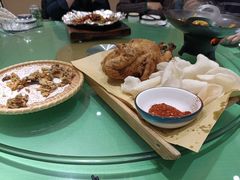 -粗茶淡饭•陕菜•家常菜