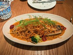 -芭莉与彩虹西餐厅(成都合生汇店)