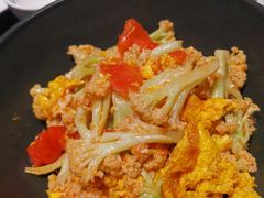 -简小舍·民间手艺菜(武昌江滩店)