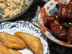 -熠盛·本帮菜Bistro(永嘉路店)