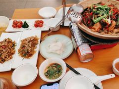 -龚印记牛骨牛杂屋·四代传承(珠影星光城店)