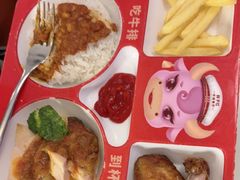 -杯子红牛排(创意产业园店)