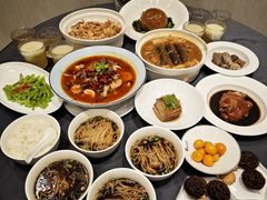 -A One Kitchen·南京精菜馆(晶丽酒店店)