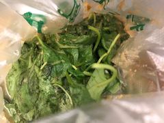 荆芥-杨记拉面总店