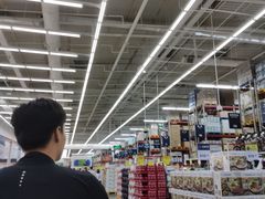 -山姆会员商店(杨桥西路店)