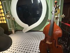 -林肯爵士乐上海中心 Jazz at Lincoln Center Shanghai