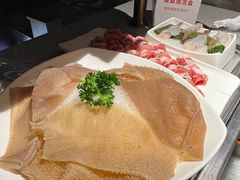 -海底捞火锅(老城根店)