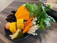 -呷哺呷哺(望京新世界店)