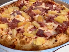 -Tubestation站点比萨(五道营店)