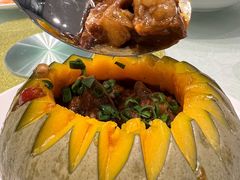 -叙兴楼(礼东财记农庄分店)