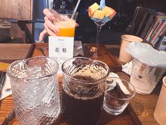 -时光花园(白鹭洲店)