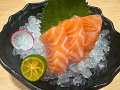 -友壹町寿司(新DNA购物中心店)