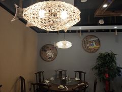 -天赋鱼馆(竹乡特色街店)