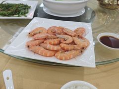 -旺富东海大酒楼(海鲜街店)