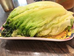 -一记面馆(易发店)