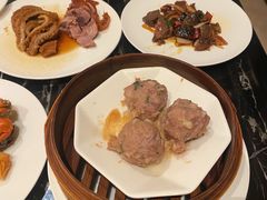 -京香轩·中餐厅(上海中庚聚龙酒店)