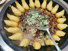 -边江铁锅炖鱼(振八街店)