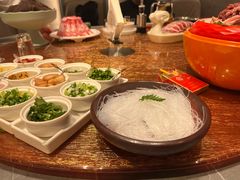 -额尔敦传统涮(体育场店)