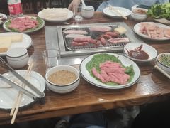 -风味烧烤(泰富店)