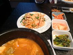 -金碗儿私厨(长阳店)