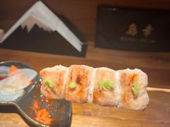 -鸟幸 TORISAKI 炭火居酒屋