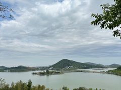 -南北湖风景区