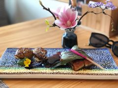 -活鳗饭·鹅肝范儿(高碑店店)
