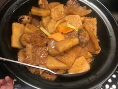 -金汇酒楼(中山东区店)