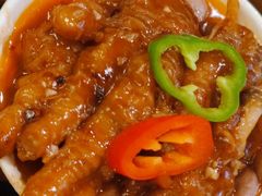 -誉八仙粤菜(万象天地店)