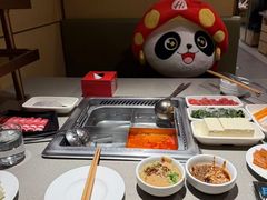 -海底捞火锅(顺义华联店)