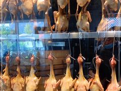 -铭家点心(秦岭路店)