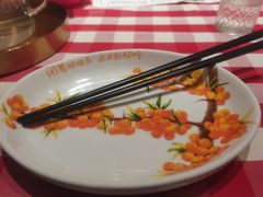 -西贝(紫荆广场店)