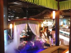 -佬麻雀·新湘菜(珠海金发购物中心店)