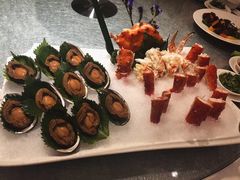 -金悦轩海鲜酒家(银河店)